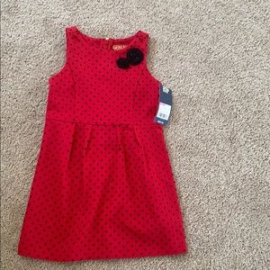 Girls size 3T dress